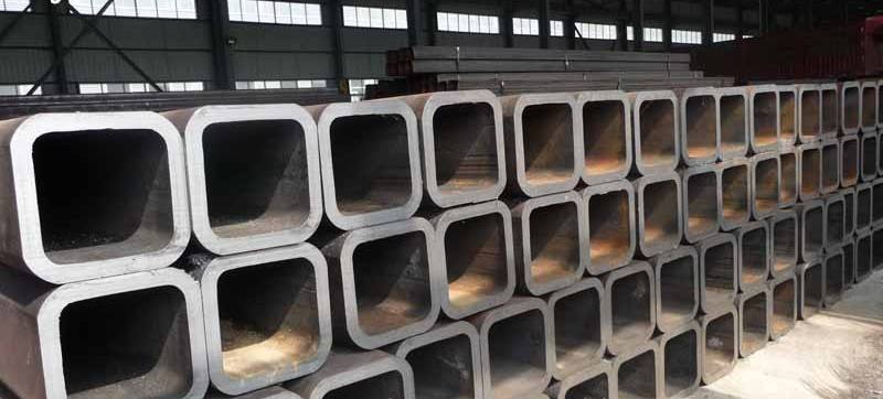 德清Q345b无缝方管