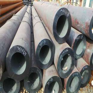 德清5310高压锅炉管