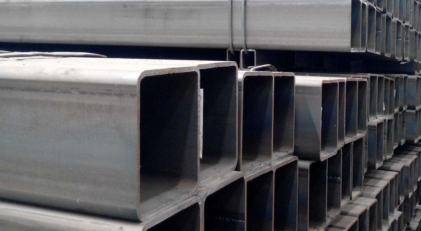 德清20#无缝方管