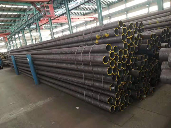 德清无缝钢管