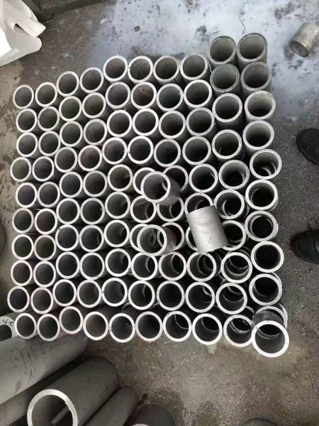 德清不锈钢管